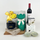 Ray White Settlement hamper Medium