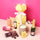 Beauty Box with Sparkling
