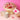 Bouquet, Candle & Card Bundle