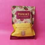 Popkins Artisan Popcorn - Blue Cheese and Fig