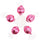5 Strawberries & Cream Lindt Balls (extra)