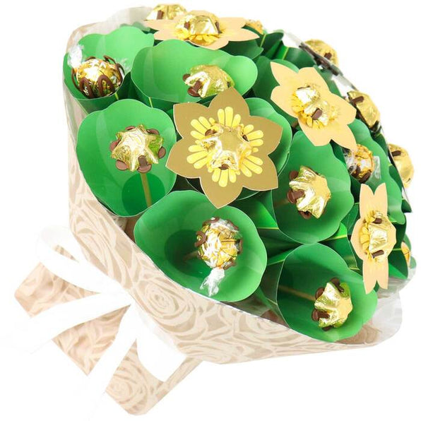 Hampers & Dessert Boxes | Same Day Delivery | Edible Blooms