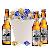 Asahi Beer Gift