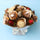Donut Bouquet Medium