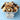 Nutty Donut Bouquet with Ferrero Rochers