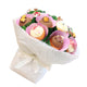 Flower Bouquet Donut Small