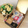 Baby Hamper Soft Toy - Koala Bouquet