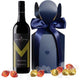 Red Wine Gift Box