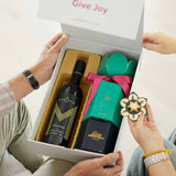 Red Wine Gift Hamper