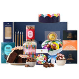 Birthday in a Box Sweet Celebration