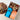 Same day delivery dessert box with eat now and eat later options