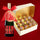 Lunar New Year Choc-Dipped Strawberries
