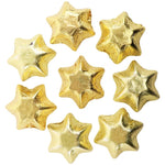 8 Gold Chocolatier Stars (EXTRA)