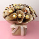 Ferrero Lindt Chocolate Bouquet Small