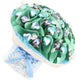 Aqua Lindt Chocolate Bouquet Medium