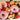 Berry Dessert Box Close Up