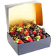 Christmas Cherry Berry Gift Box