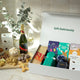 Christmas Hamper Champagne