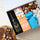 Nutty Dessert Hamper Red Wine