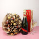 G.H.Mumm Ferrero Lindt Chocolate Bouquet