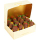 Dozen Vegan Choc-Dipped Strawberries