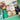 Christmas Hamper Large Edible Blooms