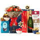G.H.Mumm Luxury Hamper Bouquet