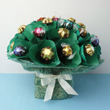 Lindt Chocolate Bouquet Medium