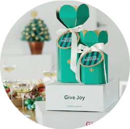 All Gifts