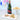 Premium champagne Christmas hamper Australia wide