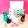 Australian Christmas Sparkling Wine Hamper - Large
