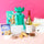 Australian Christmas White Wine Hamper - Large