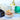 Luxury white wine gift hamper delivered Brisbane