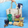 Beach Dad Hamper