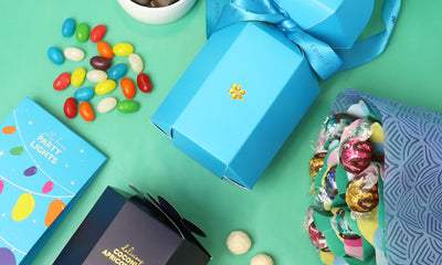 Birthday Hamper Gift Box