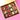 Blondie Brownie Gift Delivery