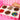 Sweet & Chocolatey - 6 pack gift box