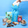 Socks & Choc's Gift Box