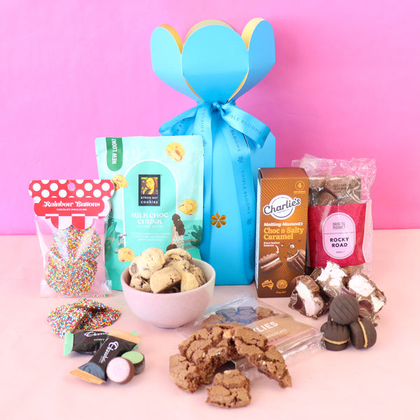 Chocolate Gift Hampers