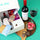 Christmas Hamper - Penfolds Shiraz