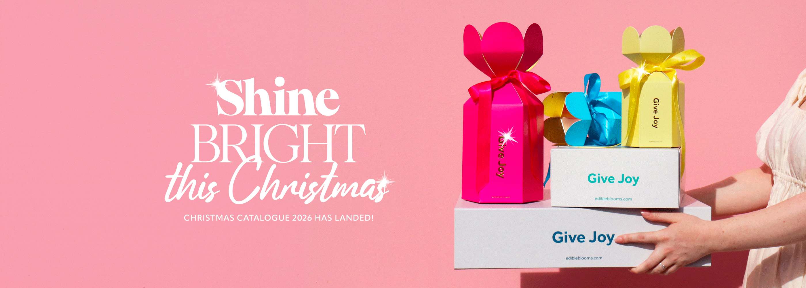 Christmas Gifting Australia Wide Delivery