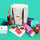 Gourmet Cooler Bag - Sparkling Wine