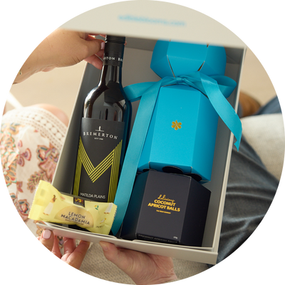 Corporate Gifting