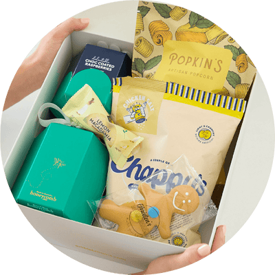 Corporate Gifting