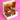 Milk Chocolate Dessert Box