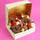 Milk Chocolate Dessert Box