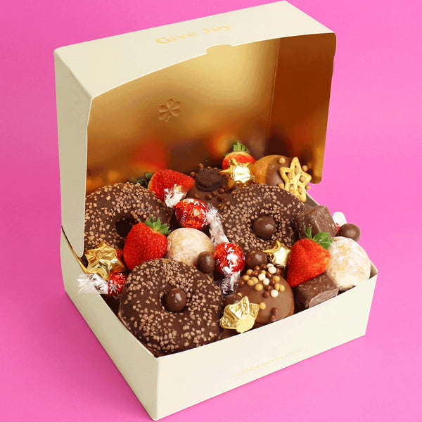 Same Day Hamper Gifts