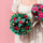 Holly Bouquet Large