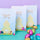 Easter Eggs