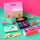 Gingerbread House Hamper - Sparkling Wine